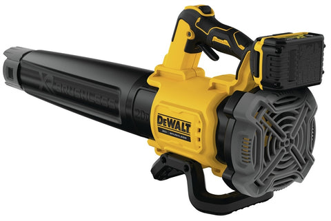 Dewalt Dcbl722P1 20V Max Xr Handheld Blower - Ace Tool Group - DeWalt