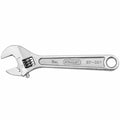 Stanley 87-367 Adjustable Wrench 6" - Ace Tool Group - Stanley