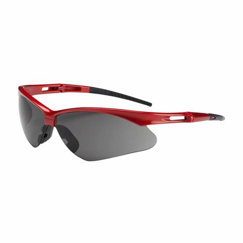PIP 250-AN-10117 Anser Eyewear, Gray Lens Anti-Scratch - Ace Tool Group - Protective Industrial Products