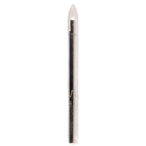 Irwin 50512 Carbide Tile And Glass Drill Bit 3/16" - Ace Tool Group - Irwin