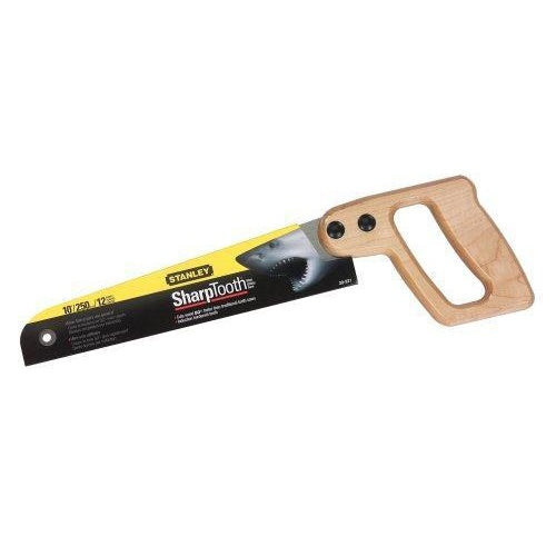 Stanley Saw 10 Short Cut - Ace Tool Group - Stanley
