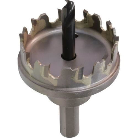 Makita 714080-A 1-3/4" Carbide Hole Saw - Ace Tool Group - Makita