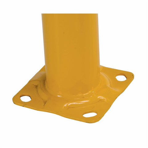 Vestil HPRO-48-42-4 High Profile Mach & Rack Guard 48X42X4 - Ace Tool Group - Vestil