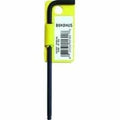 Bondhus 15711 7/32" x 4.9" Ball End Hex L-Wrench - Ace Tool Group - Bondhus