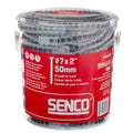 Senco 07A200P 2 Inch Drywall To Wood Screws - Ace Tool Group - Senco