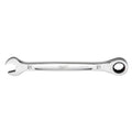 Milwaukee 45-96-9321 21MM METRIC RATCHETING COMBINATION WRENCH - Ace Tool Group - Milwaukee