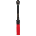 Milwaukee 48-22-9201 3/8” Drive Click Torque Wrench (50-250 in·lbf) - Ace Tool Group - Ace Tool Group