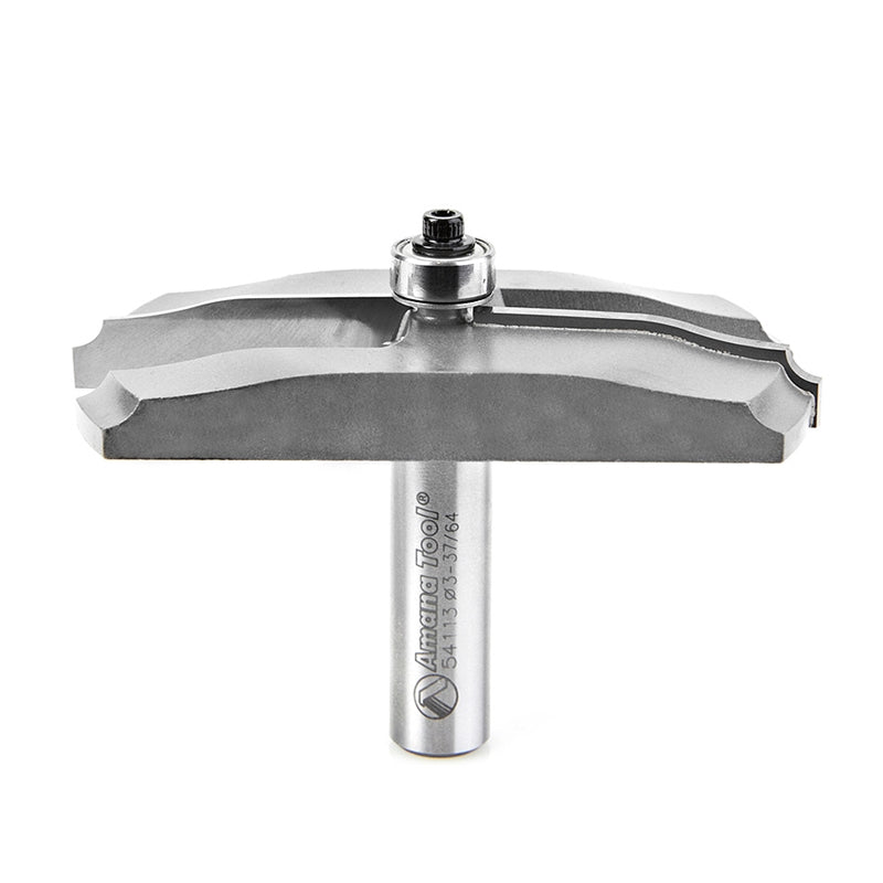 Timberline 54113 Classical Raise Panel 1/2 Shk - Ace Tool Group - Timberline