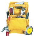 Clc I923X Nail & Tool Bag 10 Pocket Carpenter'S Nail & Tool Bag - Ace Tool Group - CLC