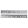 Freud Tools 10" (L) High Speed Steel Industrial Planer And Jointer Knives - Ace Tool Group - Freud