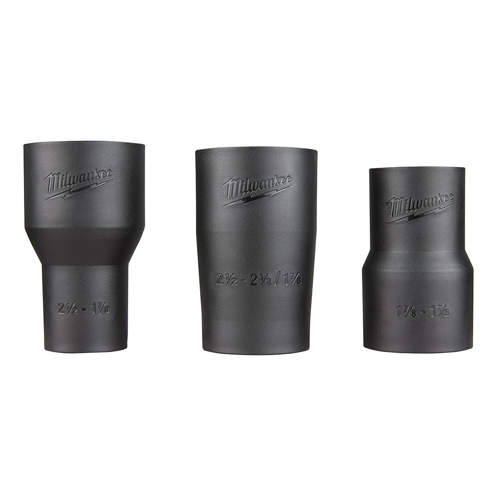 Milwaukee 49-90-1991 Hose and Accessory Adaptor Kit - Ace Tool Group - Milwaukee