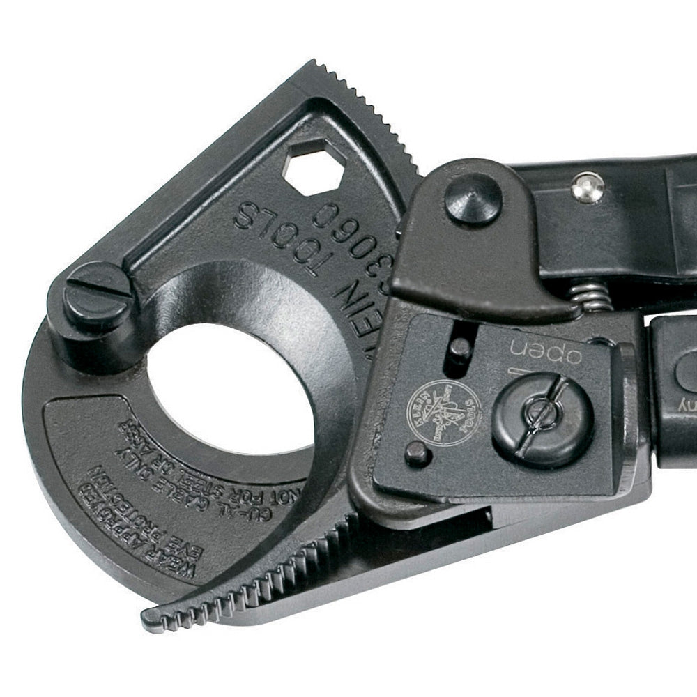 Klein 63365 Blade Set for 1 Step Cable Cutter - Ace Tool Group - Klein