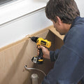 Dewalt Dcd710S2 12V Lithium Ion Drill/Driver Kit - Ace Tool Group - DeWalt