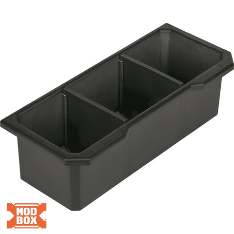 Klein 54904MBR MODbox Bin for Small Toolbox - Ace Tool Group - Ace Tool Group