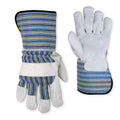CLC Work Gear 2048L Leather Palm with 4.5" Safety Cuff - L - Ace Tool Group - CLC