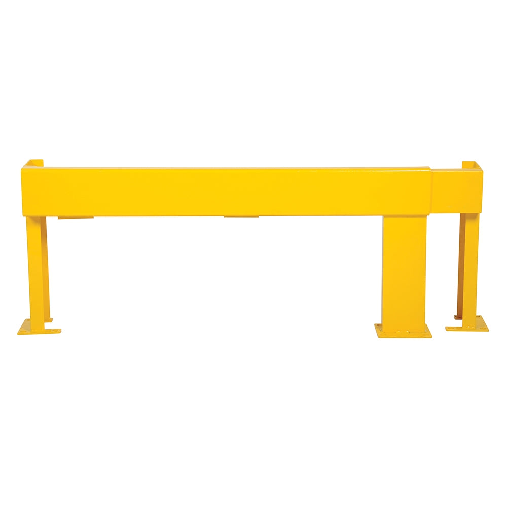 Vestil Adjustable Rack Guard 24 In Height - Ace Tool Group - Vestil