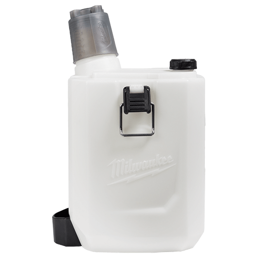 Milwaukee 49-16-2762 2 Gallon H&held Sprayer Tank - Ace Tool Group - Milwaukee
