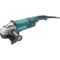 Makita GA9031Y 9" Angle Grinder - Ace Tool Group - Makita