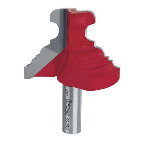 Freud Tools 2-33/64" (Dia.) Multi-Profile Bit - Ace Tool Group - Freud