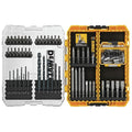 Dewalt Dwamf1280 80 Pc. Pro Drilling/Driving Set - Ace Tool Group - DeWalt