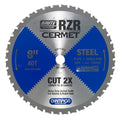 Champion Rzr-8-40-S 8 In. Cermet Circular Saw Blade - Ace Tool Group - Champion Cutting