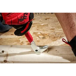 Milwaukee 48-22-9030 9" Finish Nail Puller - Ace Tool Group - Milwaukee