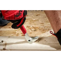 Milwaukee 48-22-9030 9" Finish Nail Puller - Ace Tool Group - Milwaukee