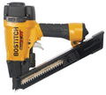 Bostitch Metal Connector Nailer, 1-1/2-Inch - Ace Tool Group - Bostitch