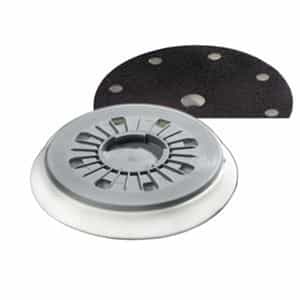 Festool 492126 Stickfix Sanding Pad Supersoft - Ace Tool Group - Festool