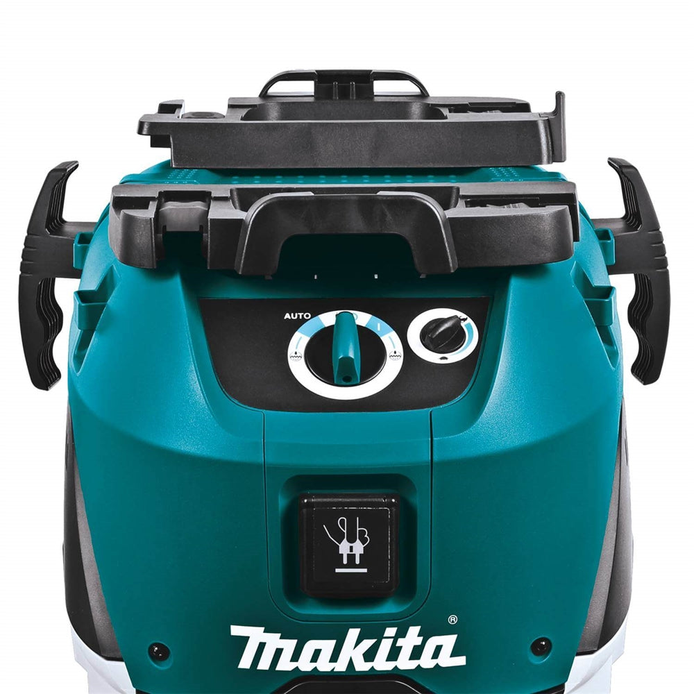 Makita VC4210L 11 Gallon Wet/Dry HEPA Filter Vacuum - Ace Tool Group - Makita