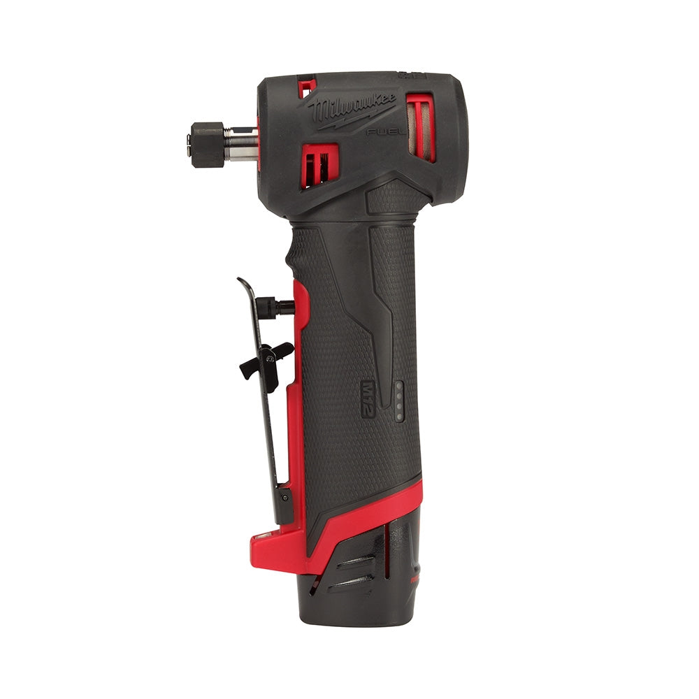 Milwaukee 49-16-2485 M12 FUEL Die Grinder Boot - Ace Tool Group - Milwaukee