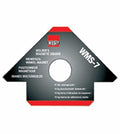 Bessey WMS-7 Arrowhead Magnetic Square - 41 Lbs. Pull - Ace Tool Group - Bessey
