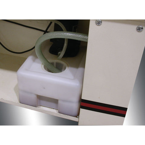 JET 414466 HBS-814GH, 8 in. x 14 in. Horizontal Head Bandsaw - Ace Tool Group - JET