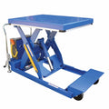 Vestil PST-2-46 Hd Portable Scissor Lift Table 2K 46 In - Ace Tool Group - Vestil