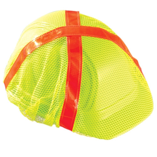 Occunomix V896-RY Hi Viz Regular Hh Cover:Yellow - Ace Tool Group - Occunomix