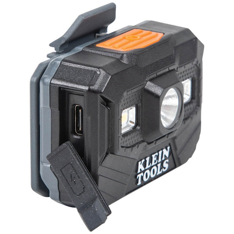 Klein 56062 Rechargeable Headlamp/Worklight - Ace Tool Group - Klein