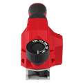 Milwaukee 2524-20 M12 Brushless 2" Planer - Ace Tool Group - Milwaukee