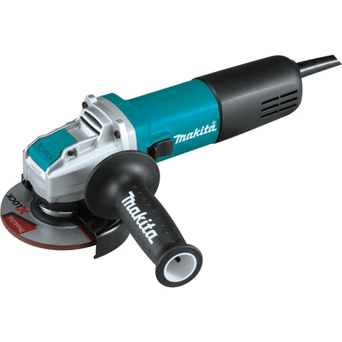 Makita GA4570 4-1/2 in. X-LOCK Angle Grinder - Ace Tool Group - Makita