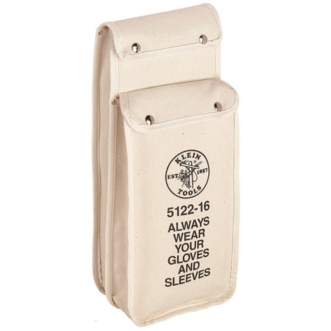 Klein 5122-16 16 in. Combination Glove and Sleeve Bag - Ace Tool Group - Klein