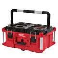 Milwaukee 48-22-8425 PACKOUT  Large Tool box - Ace Tool Group - Milwaukee