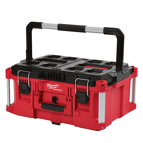 Milwaukee 48-22-8425 PACKOUT  Large Tool box - Ace Tool Group - Milwaukee