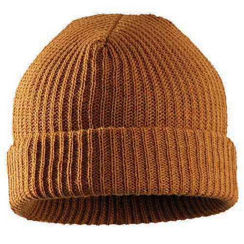 Occunomix 1072-IDC Hot Rods Economy Watch Cap Brown - Ace Tool Group - Occunomix