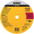 Dewalt Dwafv8918 9" Ceramic Metal Cut Off Wheel (25) - Ace Tool Group - DeWalt