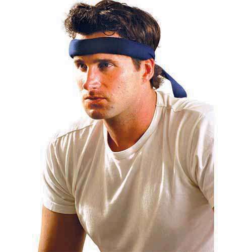 Occunomix 954-100 Miracool 100Pc Headband Blwout - Ace Tool Group - Occunomix