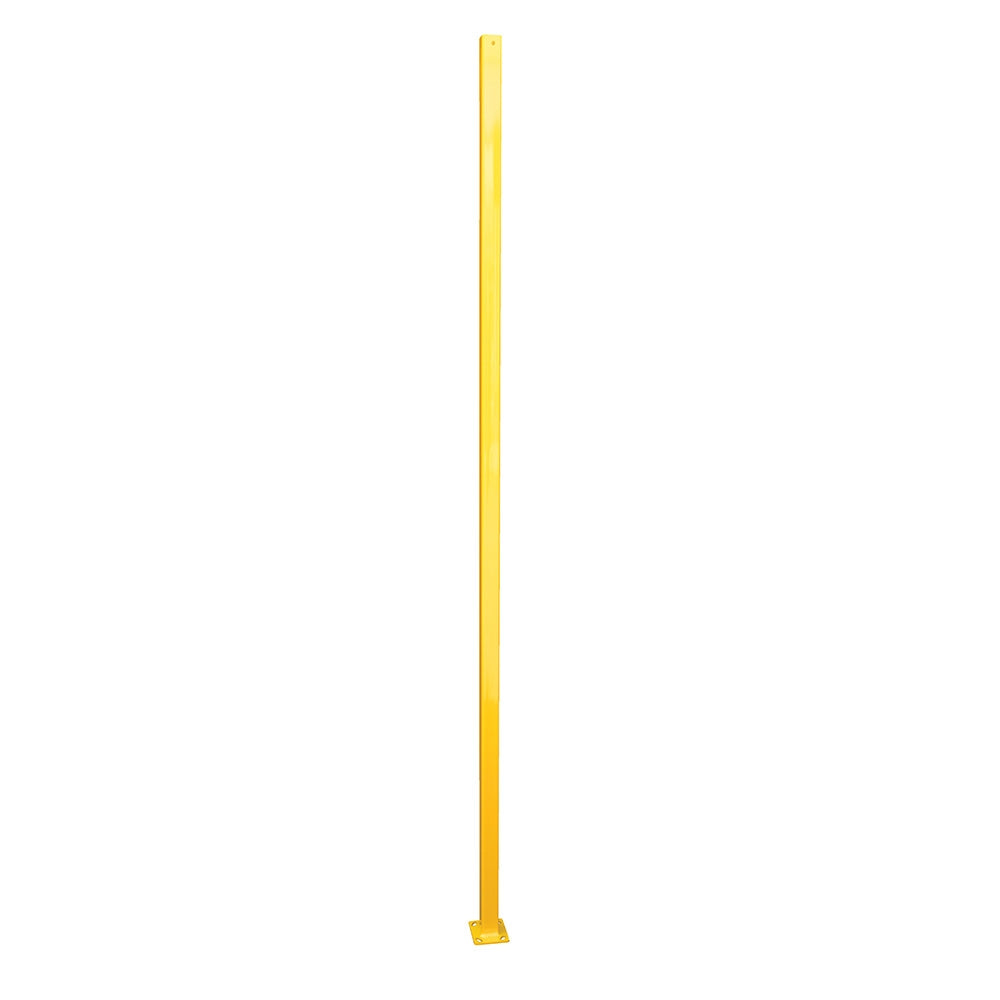Vestil Adjust Perimeter In Line Post 96 In - Ace Tool Group - Vestil