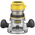 Dewalt Dw616 Heavy-Duty 1-3/4 Hp Fixed Base Router - Ace Tool Group - DeWalt