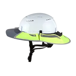 Milwaukee 48-73-1073 BOLT Sun Visor 6 Pack - Ace Tool Group - Milwaukee