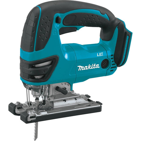 Makita XVJ03Z 18V LXT Li-Ion Cordless Jig Saw - Ace Tool Group - Makita