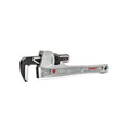 Crescent CAPW10 Aluminum 10 in. Slim Jaw Pipe Wrench - Ace Tool Group - Crescent