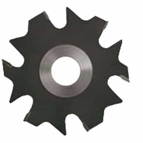 Amana Tool Lam400T6 Replacement Cutter Lamello Virutex - Ace Tool Group - Amana Tool